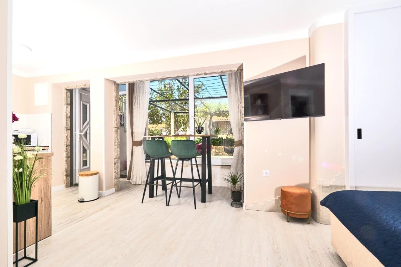 Suite By The Beach For 2 Cavtat Exterior foto